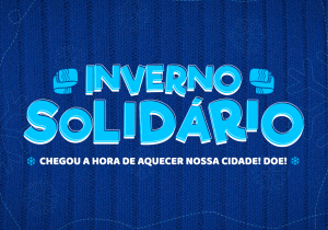 Fundo Social inicia a Campanha Inverno Solid&aacute;rio Cajamar 2021