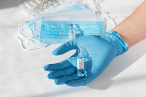 Ap&oacute;s aval da Assembleia Legislativa, governo do Estado j&aacute; pode comprar vacinas contra a Covid-19