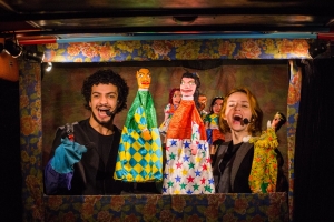 Prefeitura abre inscri&ccedil;&otilde;es para artistas com verbas de mais de R$ 1 milh&atilde;o da Lei Aldir Blanc