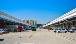 Sanca Galp&otilde;es inicia opera&ccedil;&atilde;o em Osasco