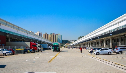 Sanca Galpões inicia operação em Osasco