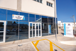 Nova UBS Dr. &Aacute;lvaro Ribeiro passa a funcionar a partir de segunda-feira 07/06