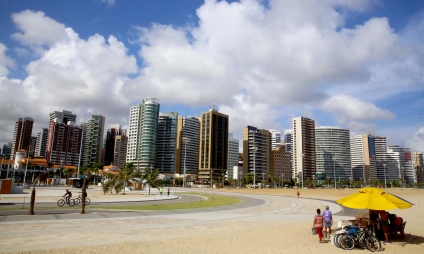 Em Fortaleza, ABAV Expo & Collab é evento teste para a reabertura das feiras e convenções