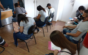 Casa do Trabalhador de Jandira abre processo seletivo para 300 vagas na &aacute;rea de log&iacute;stica