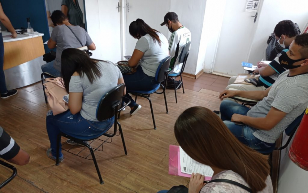 Casa do Trabalhador de Jandira abre processo seletivo para 300 vagas na &aacute;rea de log&iacute;stica