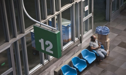 Feriadão de finados já movimenta rodoviárias e aeroportos de São Paulo