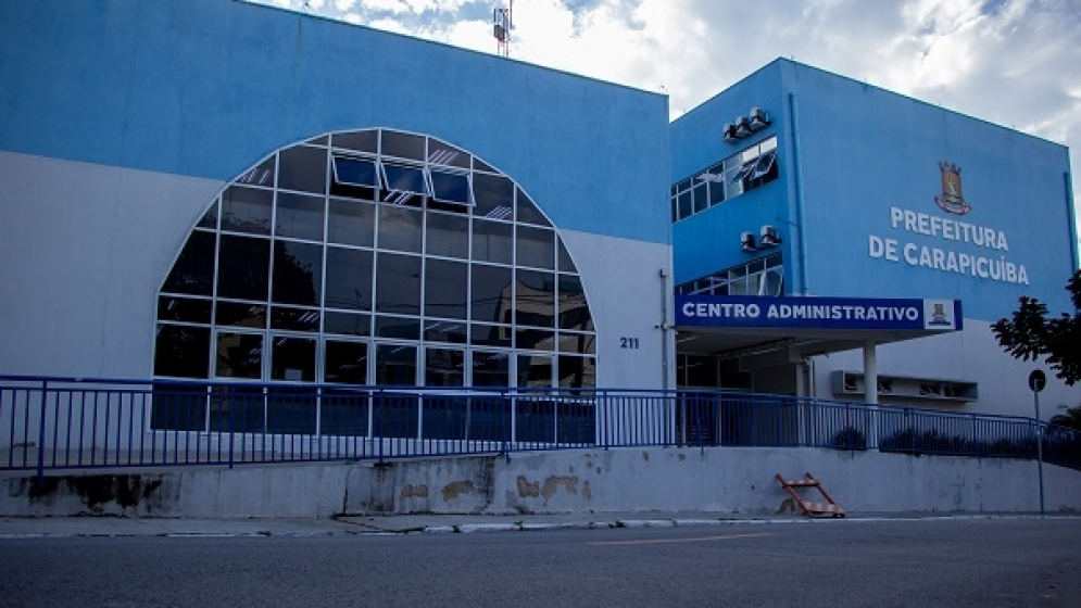 Com desconto de at&eacute; 10%, prefeitura libera Taxa de Licen&ccedil;a 2021