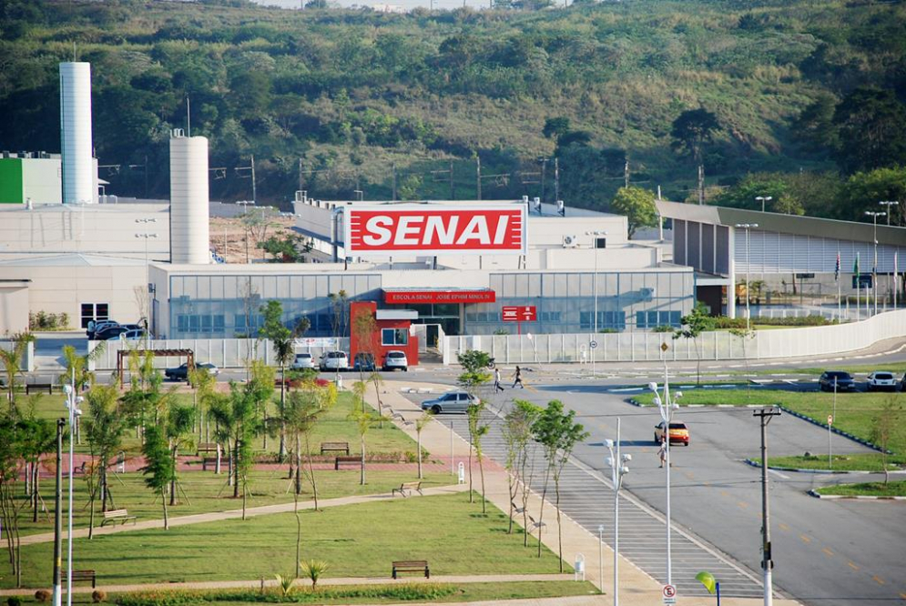 Senai abre inscri&ccedil;&otilde;es para cursos de produ&ccedil;&atilde;o gr&aacute;fica e manuten&ccedil;&atilde;o eletroeletr&ocirc;nica
