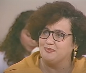 Atriz Claudia Jimenez morre no Rio de Janeiro