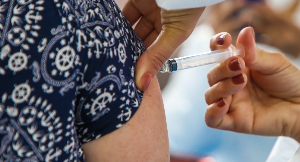 Osasco realiza multivacina&ccedil;&atilde;o neste s&aacute;bado, 16