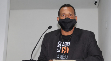 Pastor Gilson quer Cartão Benfácil Infantil em Jandira