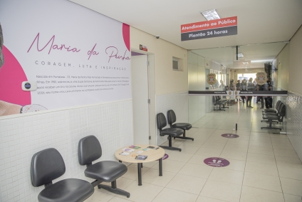 Barueri inaugura Delegacia de Defesa da Mulher 24 horas