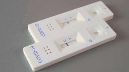 Postos de Saúde de Jandira passam a realizar testes de Covid-19