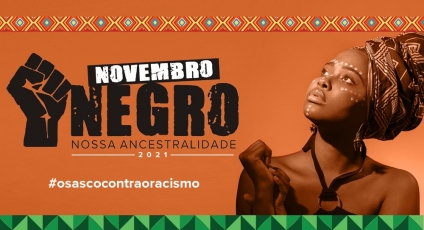 Osasco promove Novembro Negro com programação especial