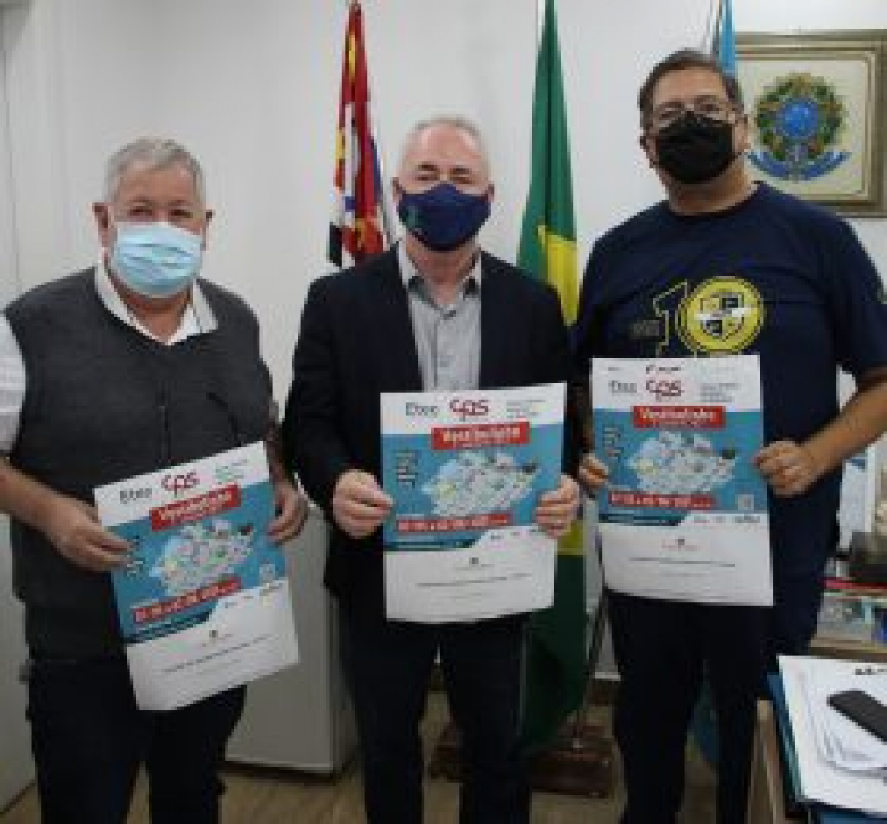 P&oacute;lo da ETEC abre 40 vagas para curso gratuito de T&eacute;cnico em Log&iacute;stica