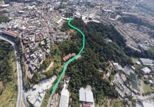Barueri abre nova avenida que facilitar&aacute; acesso ao Calif&oacute;rnia
