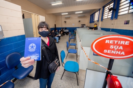 Secretaria de Emprego de Santana de Parnaíba disponibiliza 440 vagas de emprego