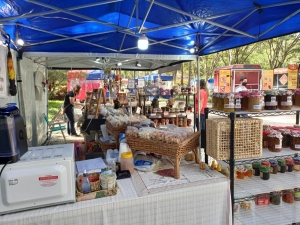 Feira de Artes, Decora&ccedil;&atilde;o, Artesanato e Gastronomia agora &eacute; de quinta a domingo