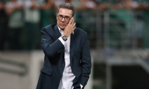 No Z4 da S&eacute;rie B, Cruzeiro acerta retorno de Vanderlei Luxemburgo