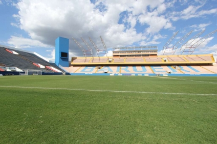 Copa São Paulo de Futebol Júnior 2023: Barueri será sede do Grupo 24