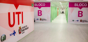 Capital registra queda de at&eacute; 90% nos casos de infec&ccedil;&atilde;o hospitalar em 14 anos