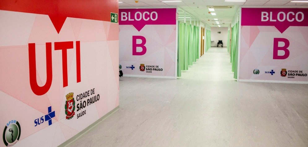 Capital registra queda de at&eacute; 90% nos casos de infec&ccedil;&atilde;o hospitalar em 14 anos