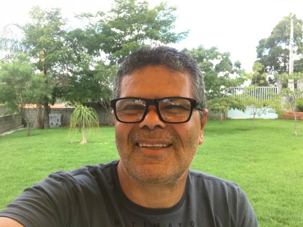 Geovane Bassan estreia coluna sobre o Meio Ambiente