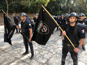 GCM realiza a 5&ordf; edi&ccedil;&atilde;o do curso Patamo