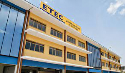 Etec Embu está com inscrições abertas para o Vestibulinho do 2º semestre