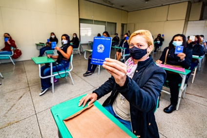 Santana de Parnaíba é a 2ª melhor empregadora do Estado e a 1ª da região