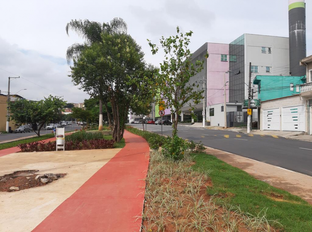 Prefeitura realiza 1.700 servi&ccedil;os por dia para manter cidade limpa e bem cuidada