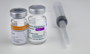 Mais de 1600 pessoas n&atilde;o compareceram para a 2&ordf; dose da vacina contra a Covid