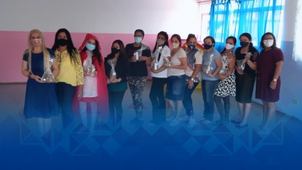 Educação de Jandira homenageia seus professores