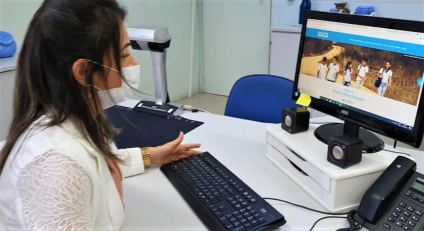 Educação é referência no combate à evasão escolar