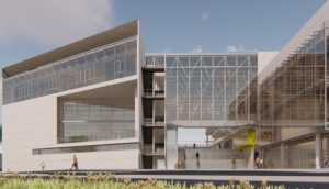 Osasco ter&aacute; novo Sesc com audit&oacute;rio, biblioteca, teatro e parque aqu&aacute;tico