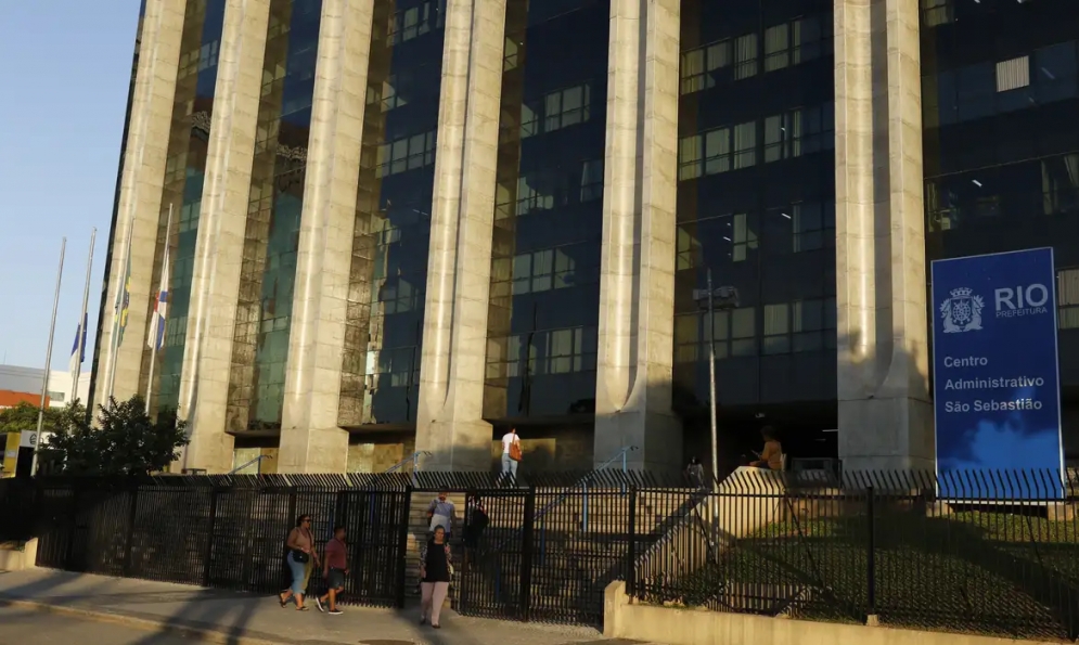 O que faz o prefeito e o vereador?