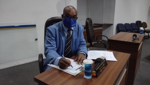 Toninho Amizade &eacute; denunciado e moradores ficam indignados