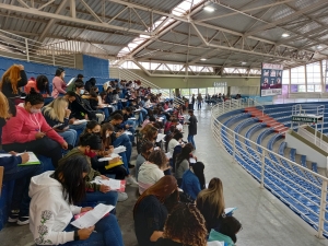 Casa do Trabalhador faz sele&ccedil;&atilde;o para mais de mil vagas a partir desta ter&ccedil;a, dia 28