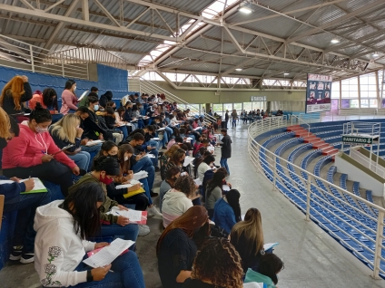 Casa do Trabalhador faz seleção para mais de mil vagas a partir desta terça, dia 28