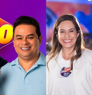 Itapevi &eacute; um dos 53% dos munic&iacute;pios do Brasil com apenas duas candidaturas &agrave; prefeito