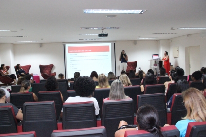 Atendimento às vítimas e prevenção à violência são prioridades na Secretaria da Mulher