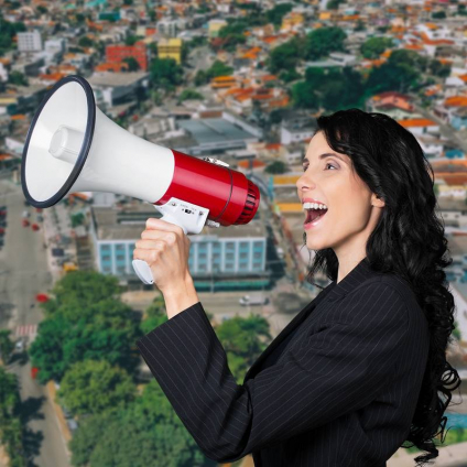 Governo municipal lança novo canal de contato para ouvidoria