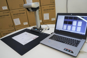 Programa Barueri sem Papel j&aacute; est&aacute; a todo vapor nas Secretarias Municipais