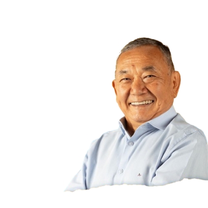 Dr. Sato inicia hoje corrida eleitoral visando reeleição