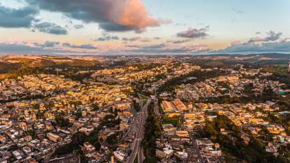 Itapevi prorroga fase vermelha de transição até 31 de julho