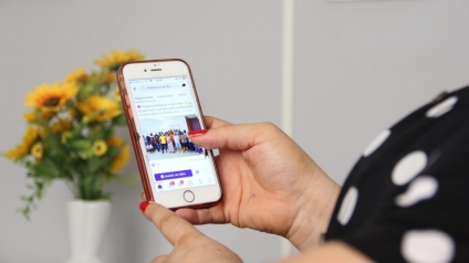 Internet Social já atende mais de 1300 famílias