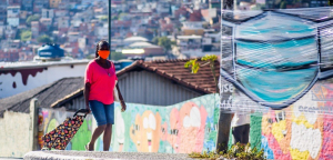 Preval&ecirc;ncia de infec&ccedil;&atilde;o pelo novo coronav&iacute;rus sobe para 33,5% e mostra que medidas preventivas devem ser mantidas