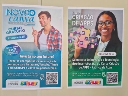 Barueri : SIT tem plataforma própria e oferece cursos em EAD