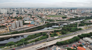 Constru&ccedil;&atilde;o da nova al&ccedil;a de acesso ligando a Castello Branco ao centro de Osasco deve iniciar este m&ecirc;s