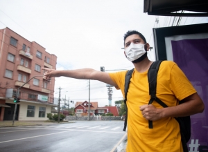 Crise do transporte p&uacute;blico provoca greves e CPIs em todo o Brasil